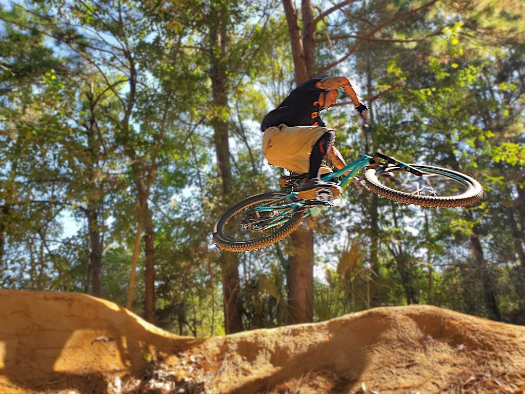 X8-2 Series Floating Pedal – Large Platform (108mm x 111mm)