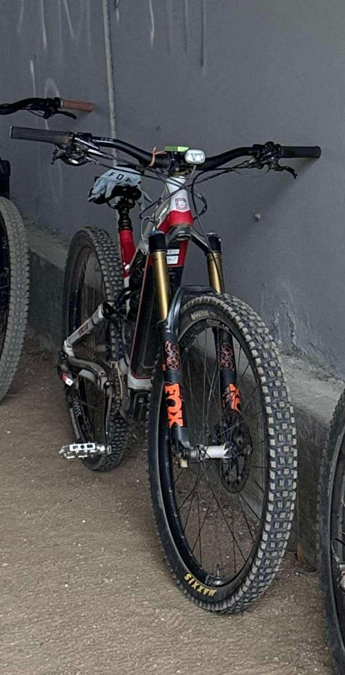 X8-2 Series Floating Pedal (Large Platform 108mm W x 111mm L)