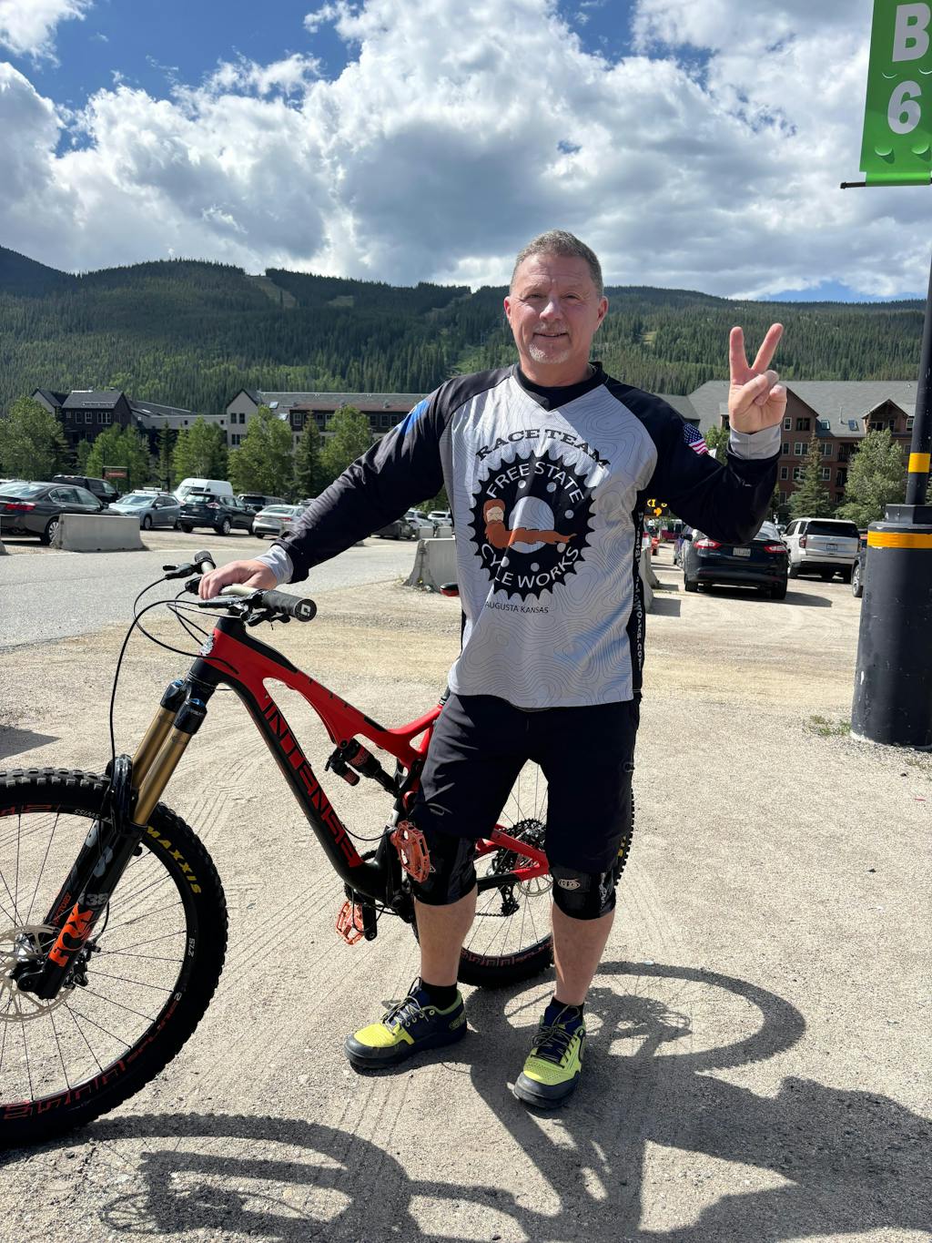 X8-2 Series Floating Pedal – Large Platform (108mm x 111mm)