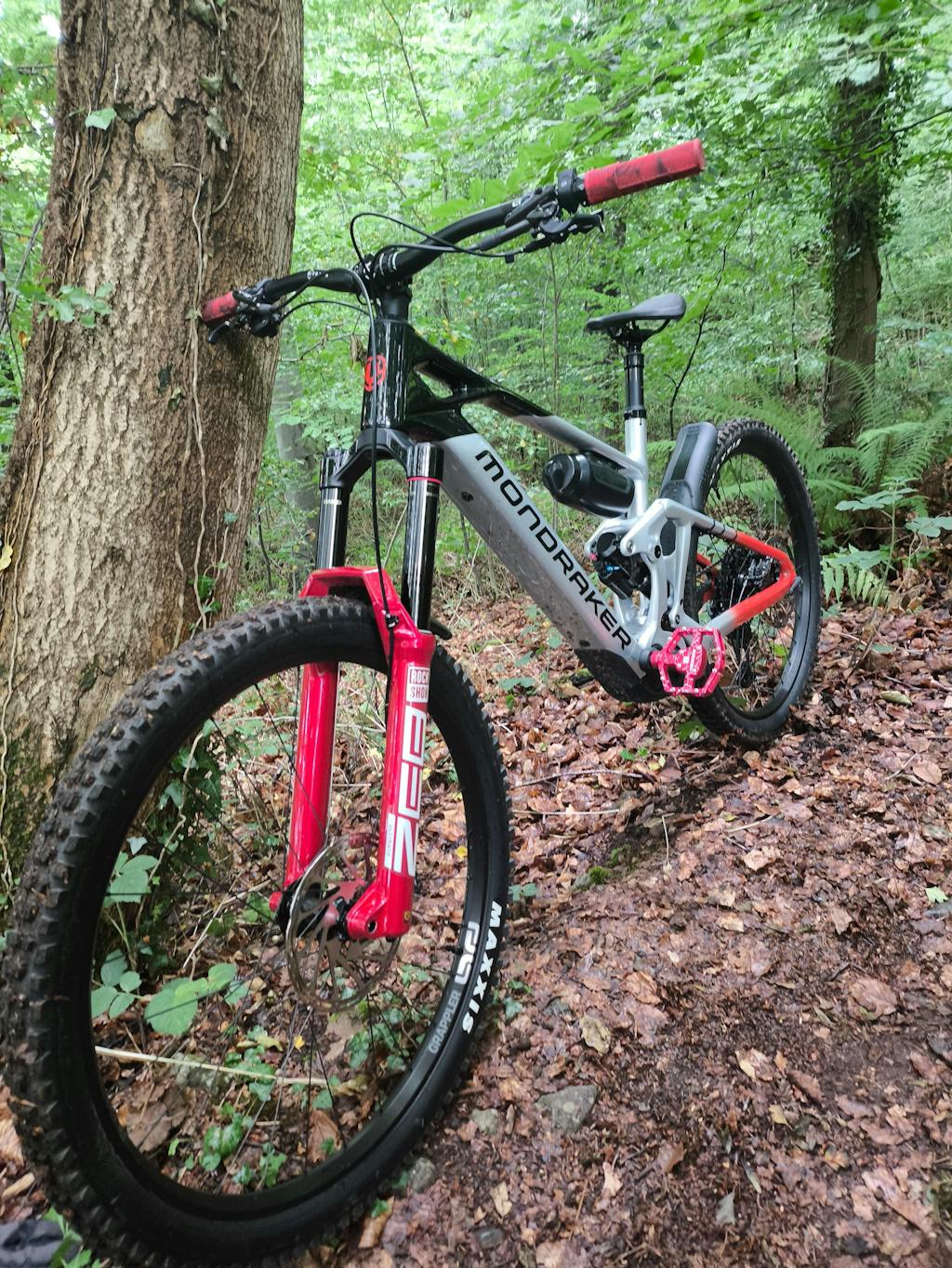 X8-2 Series Floating Pedal – Large Platform (108mm x 111mm)