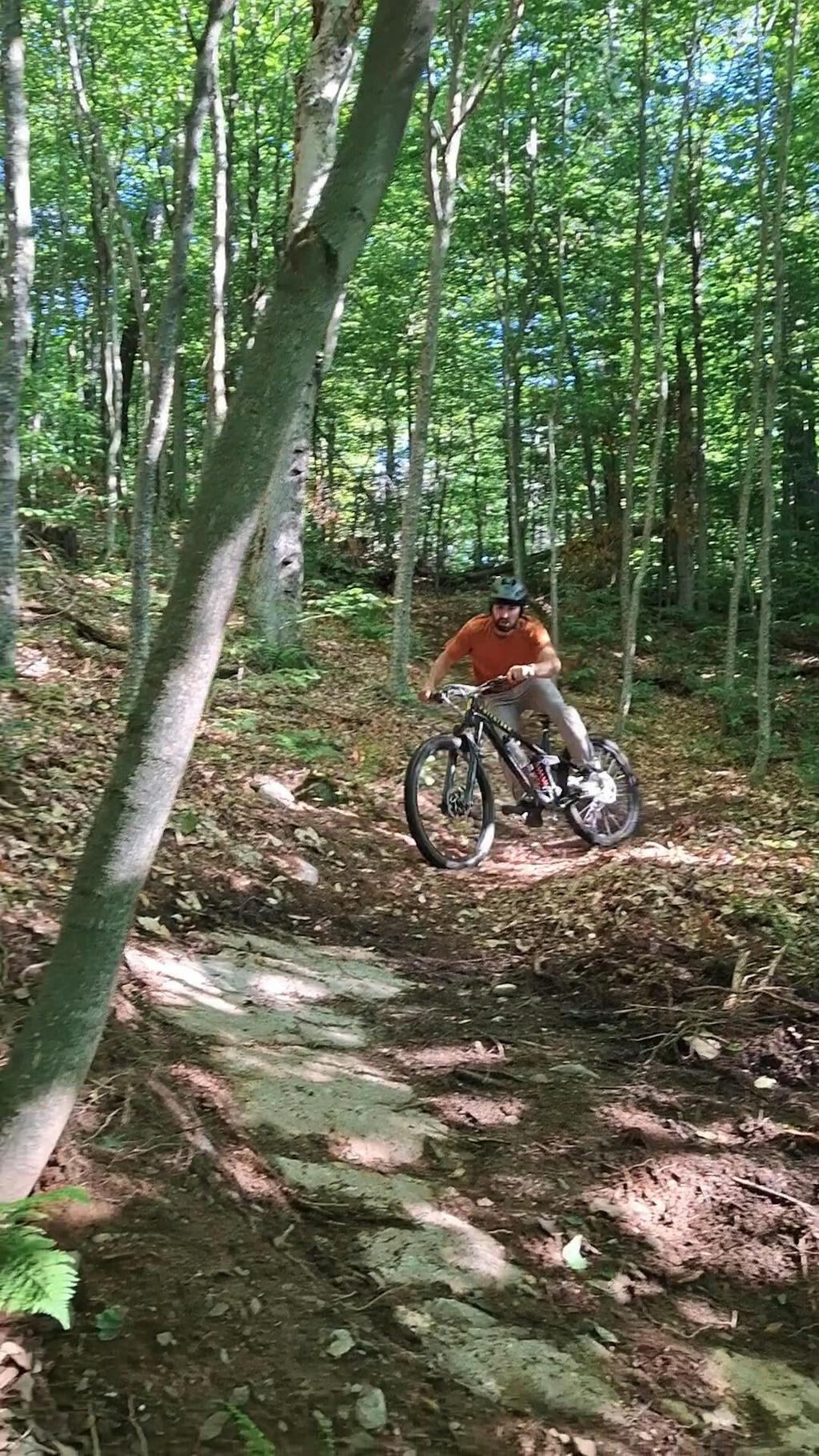 X8-2 Series Floating Pedal – Large Platform (108mm x 111mm)