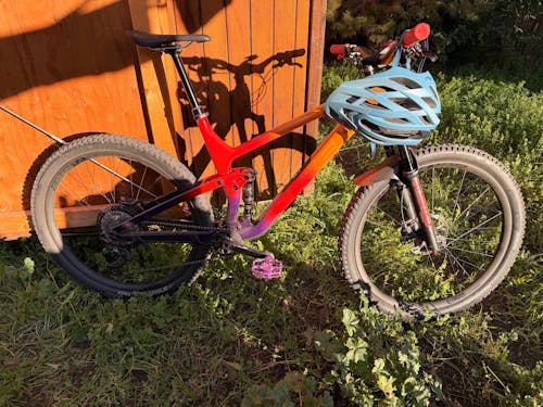 X8-2 Series Floating Pedal – Large Platform (108mm x 111mm)