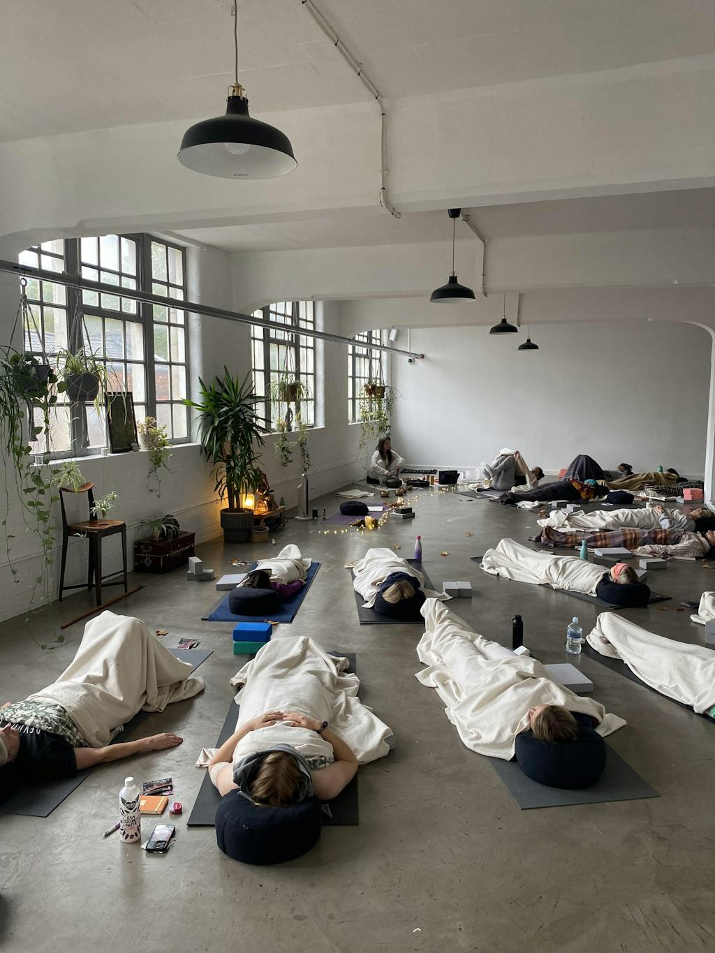 Cloud Nine Ceremonial Cacao Elixir (for joyful moments)