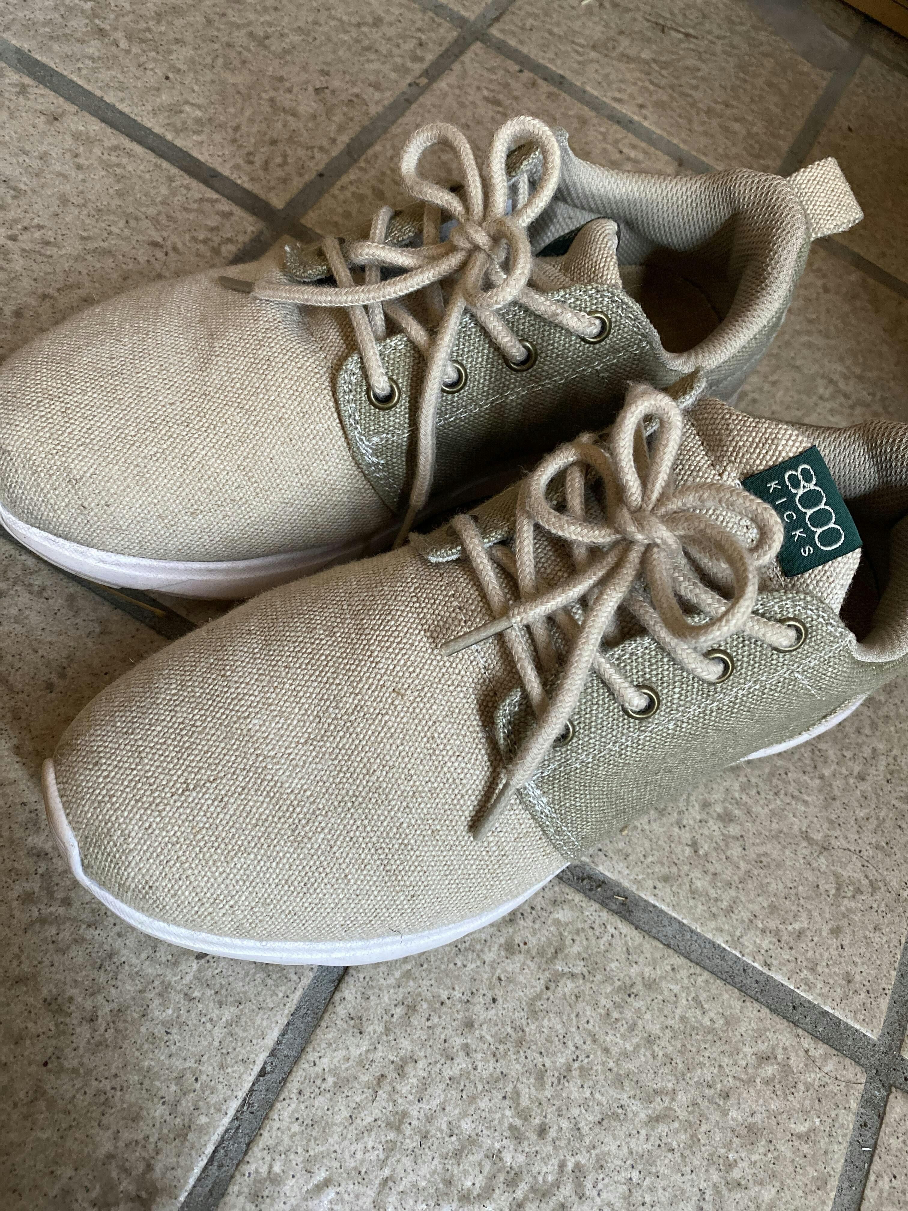 Explorer V2.0オールベージュ (sku: EV2-365-ALBE) | 8000kicks Japan