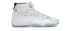Air Jordan 11 Retro Legend Blue Mens CT8012-104