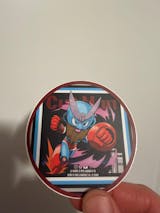 Cut Man | Beard Butter (Limited) - Carbonated Citrus Barbershop