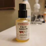 Face Serum | Bakuchiol + CoQ10 Powered