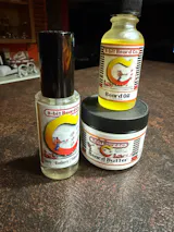 C | Cologne - Cherry, Blueberry, Tobacco Leaf