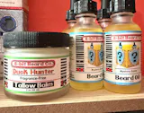 Duck Hunter | Tallow Balm - Skin and Beard - Fragrance-Free