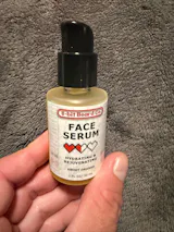 Face Serum | Bakuchiol + CoQ10 Powered