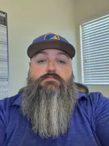 Growth Oil | Beard (Hair) Oil - Energizing and Earthy