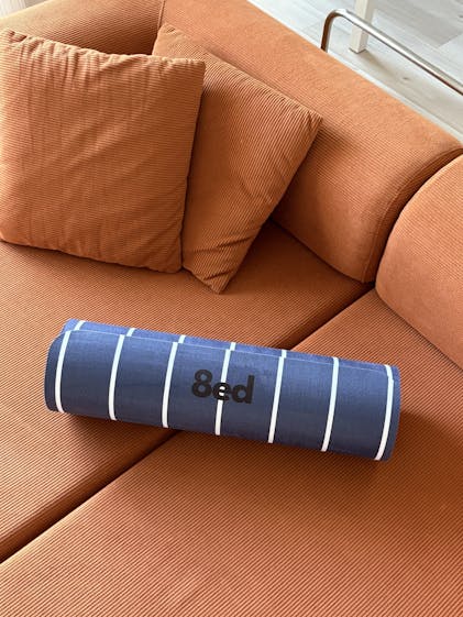 ◆緊急値下げ◆トラベルヨガマット（ミニー）、バーム、発汗スティックのセット Tokinone PB.ヨガマット180x60cm 064198 : ワッツオンライン