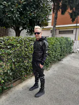 Giubbino Maison 9 PARIS      Amsterdam