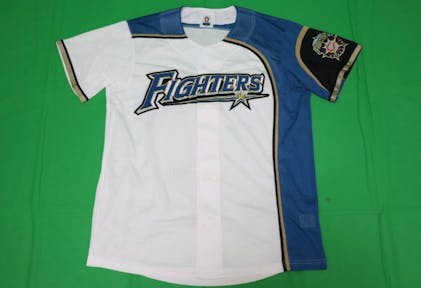 北海道ファイターズ OHTANI 11 Shohei Ohtani #11 Hokaido Baseball Jersey - 99Jersey | Where