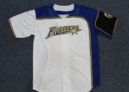 Shohei Ohtani #11 Hokaido Baseball Jersey - 99Jersey | Where