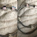 Double Photo Charm