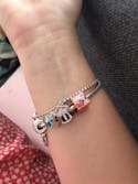 Guardian Angel Charm