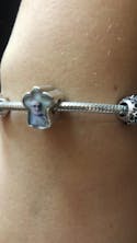 Guardian Angel Charm