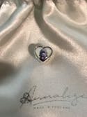 Pet Paws Photo Charm