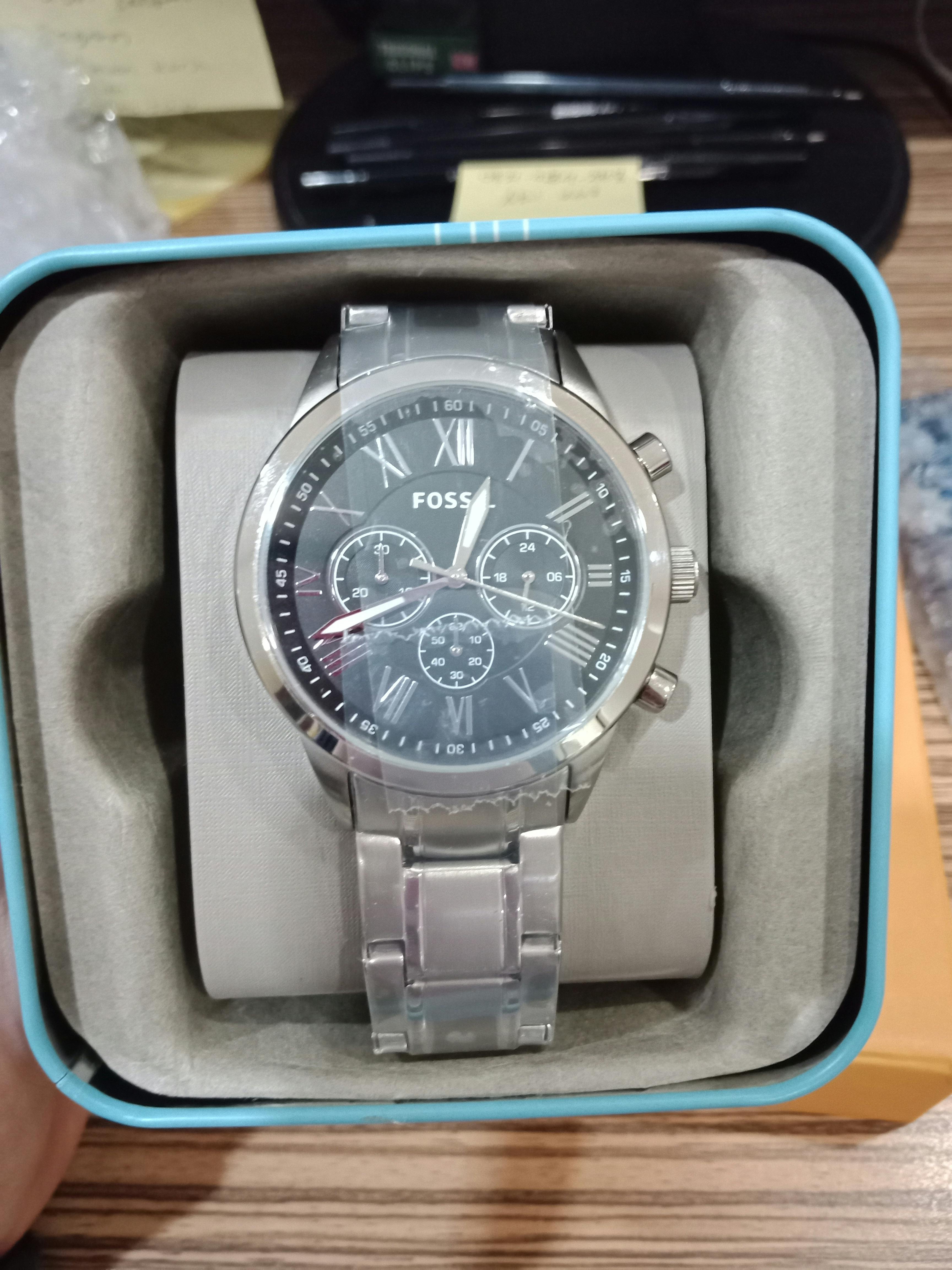 Fossil bq1742ie sale