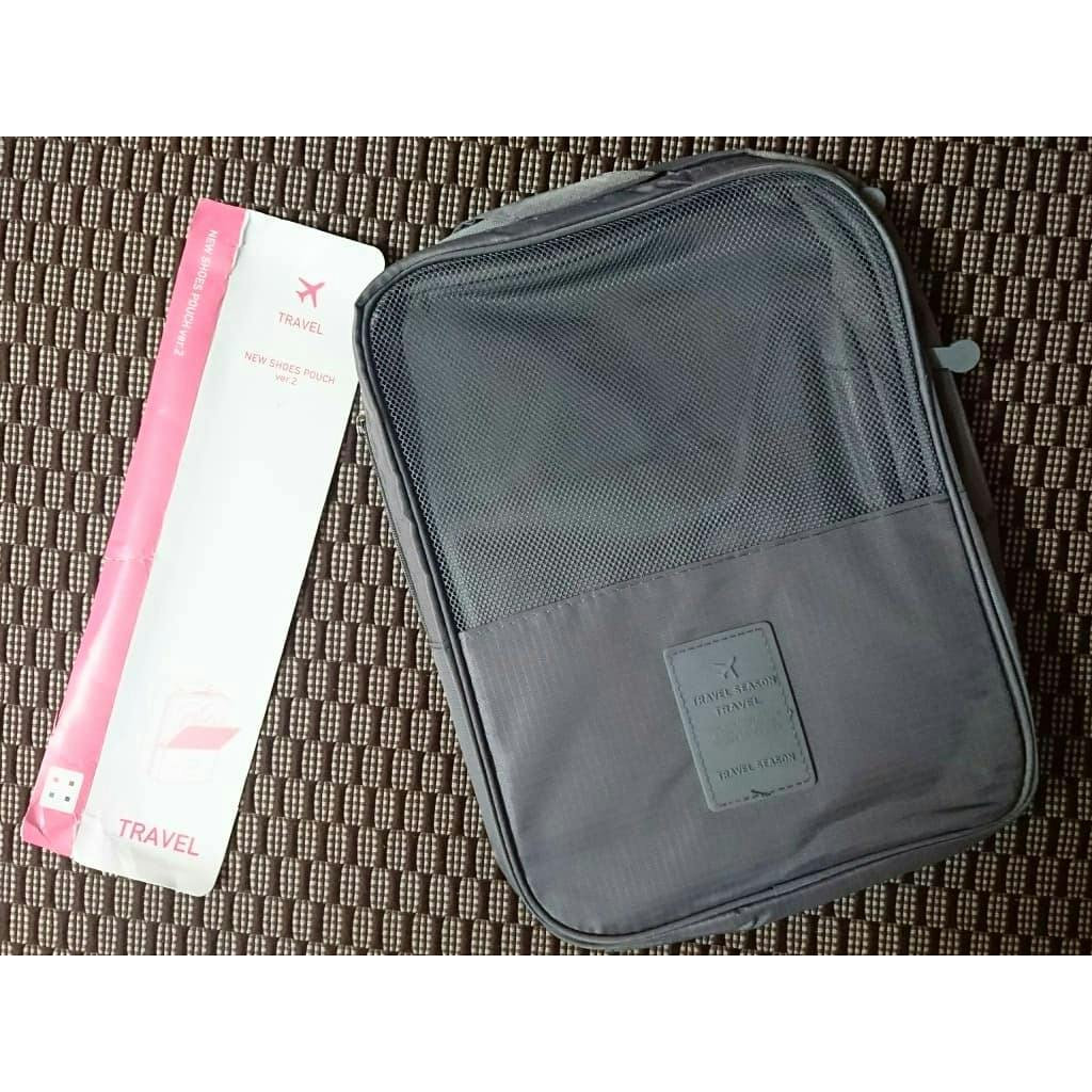 osprey kode 18