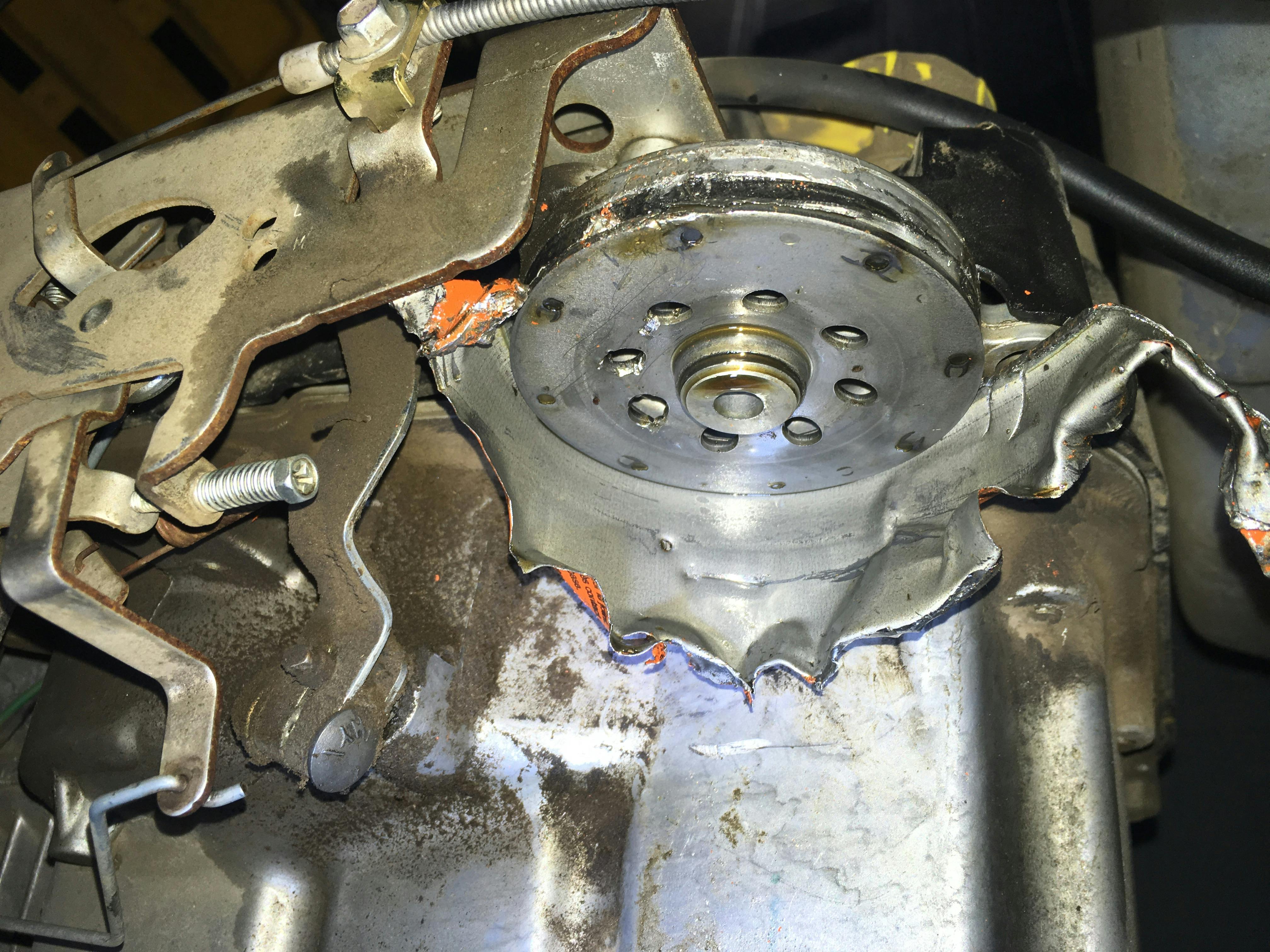 Talon Oil Filter Tool Uncle Norm's Marine Products