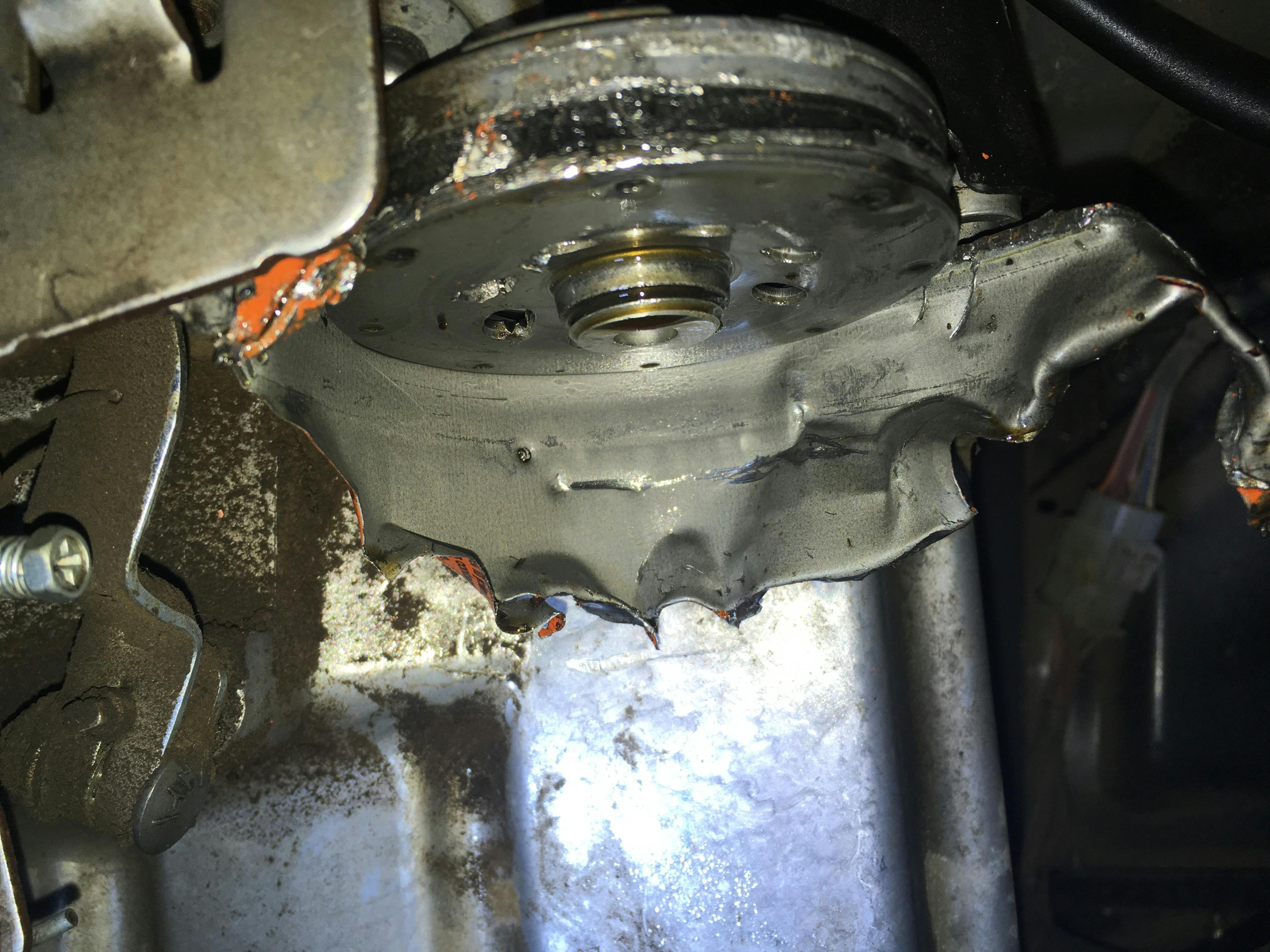 Talon Oil Filter Tool Uncle Norm's Marine Products