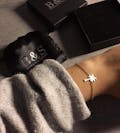 Little Palm Tree Bracelet