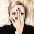 Black Rose Ring