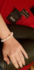 Crown & Crystal Beads