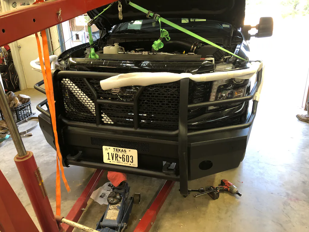 Nissan Titan