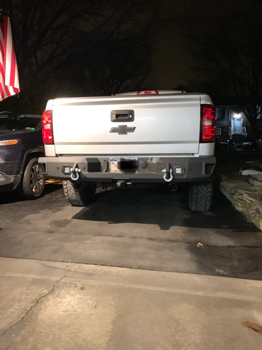 GMC Sierra 1500