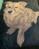 Custom Pet Fleece Blanket