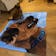 Custom Pet Fleece Blanket