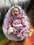 Snuggle Pod Baby Seats