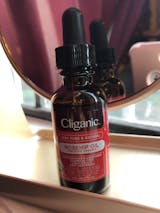 Cliganic Organic Pumpkin Seed Oil- 4oz – Hoity Toity