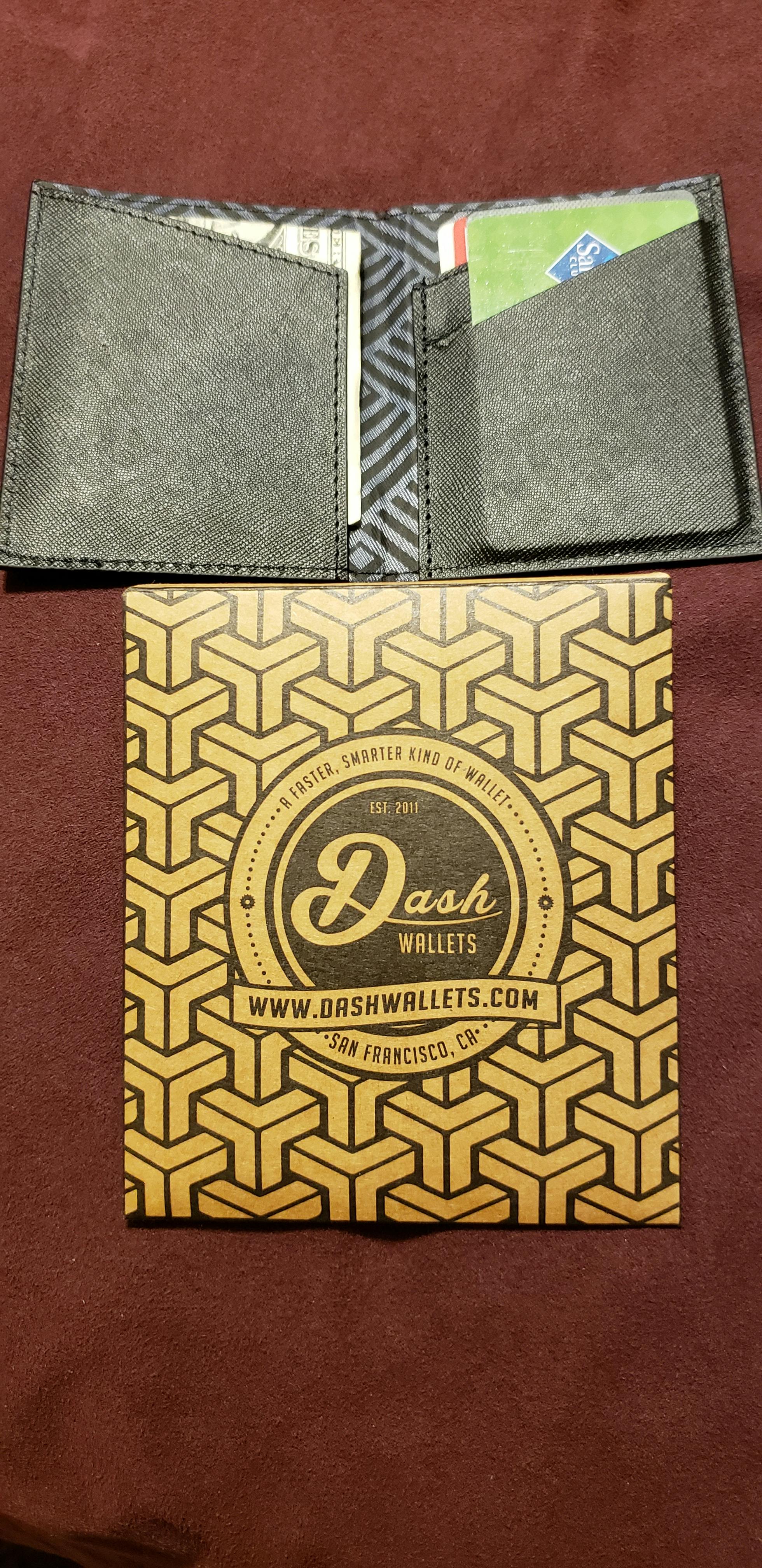 dash wallets for men dash wallets for men