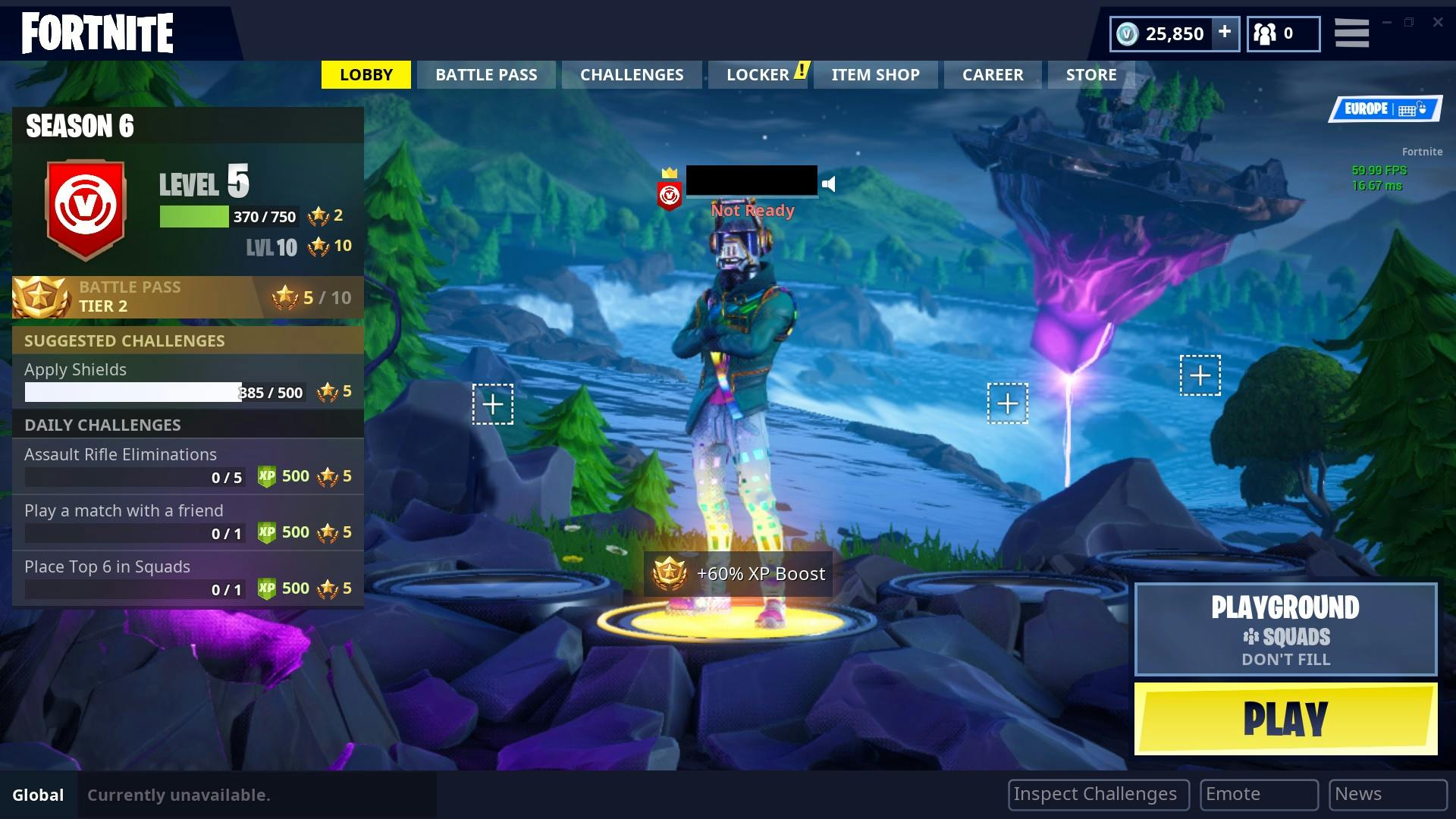 user picture - playerauctions fortnite review