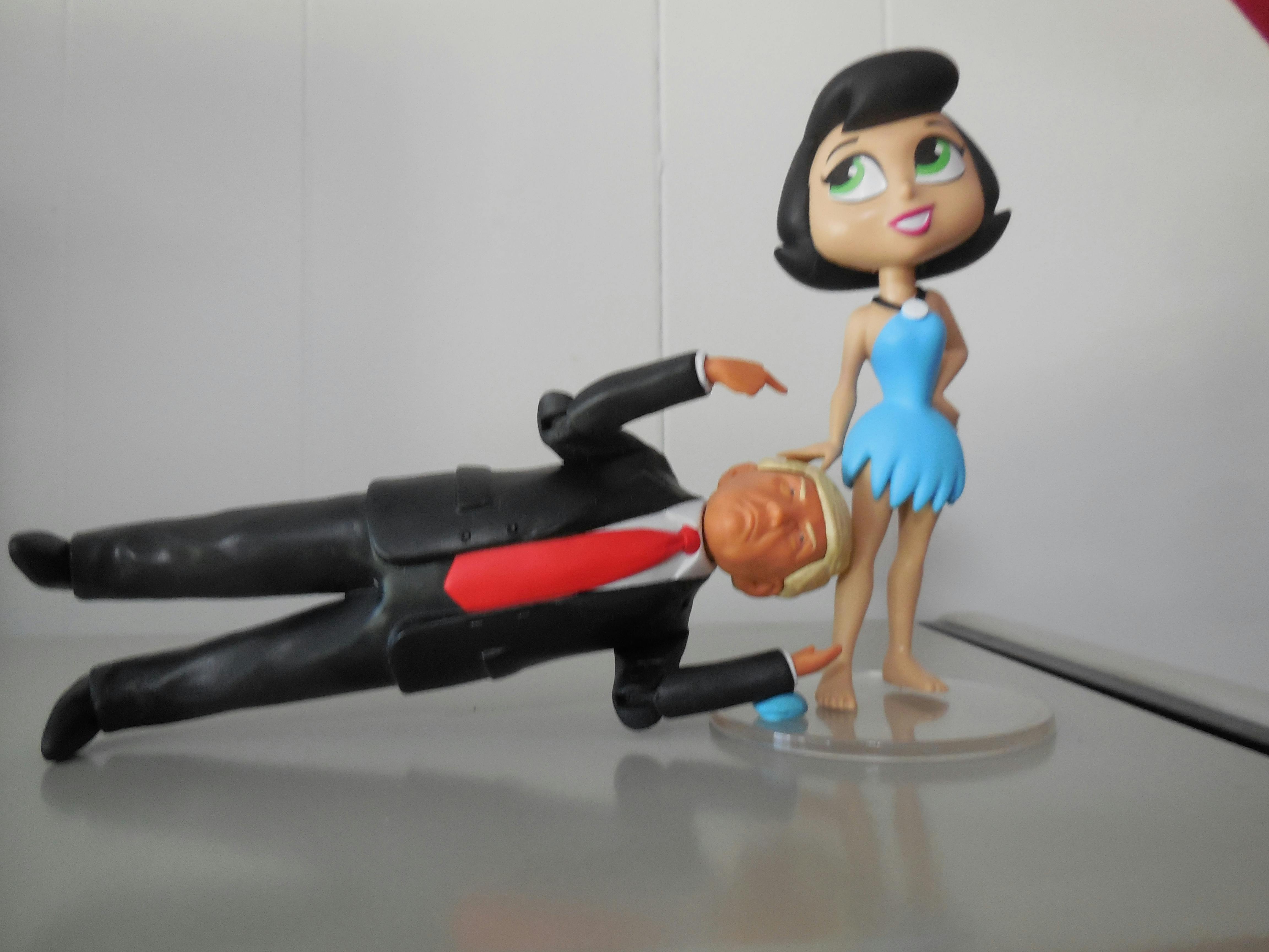 Trump Action Figure | FCTRY 