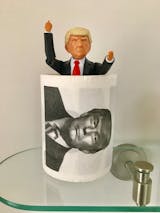 Trump Action Figure | FCTRY