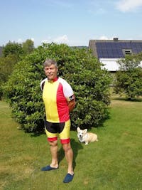 Belgium Cycling Kit