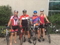 Ohio Cycling Kit