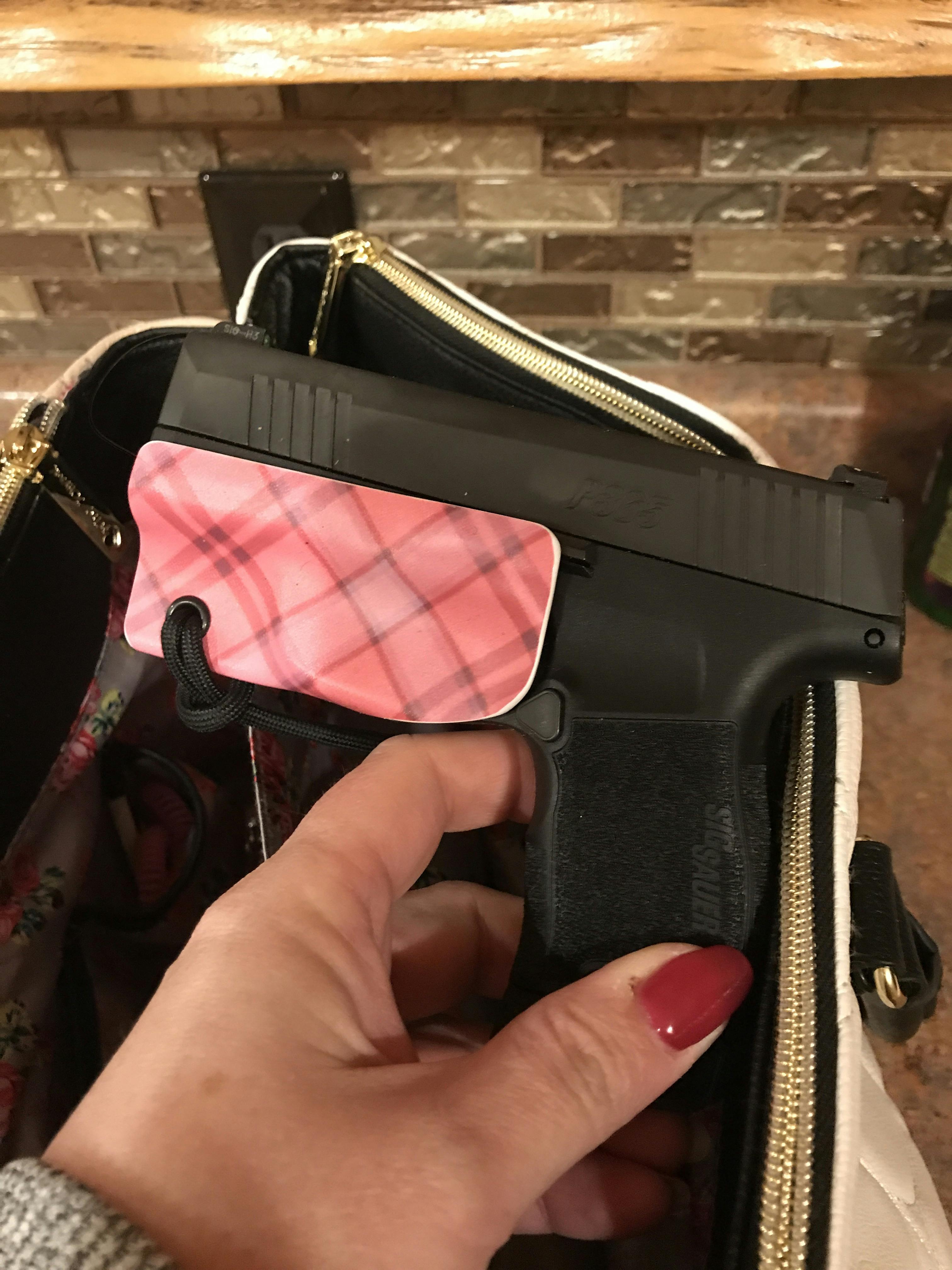 trigger guard cover 21a trigger guard cover 21a