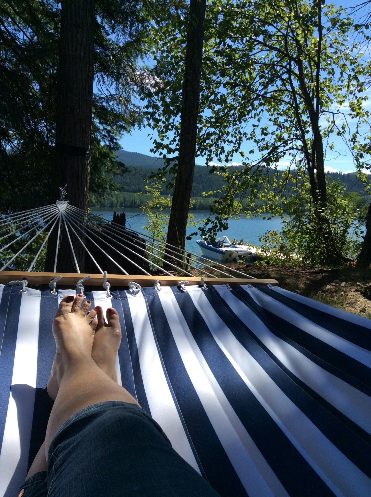 Quilted Hammock Deluxe Buy Online Hammock Universe Canada