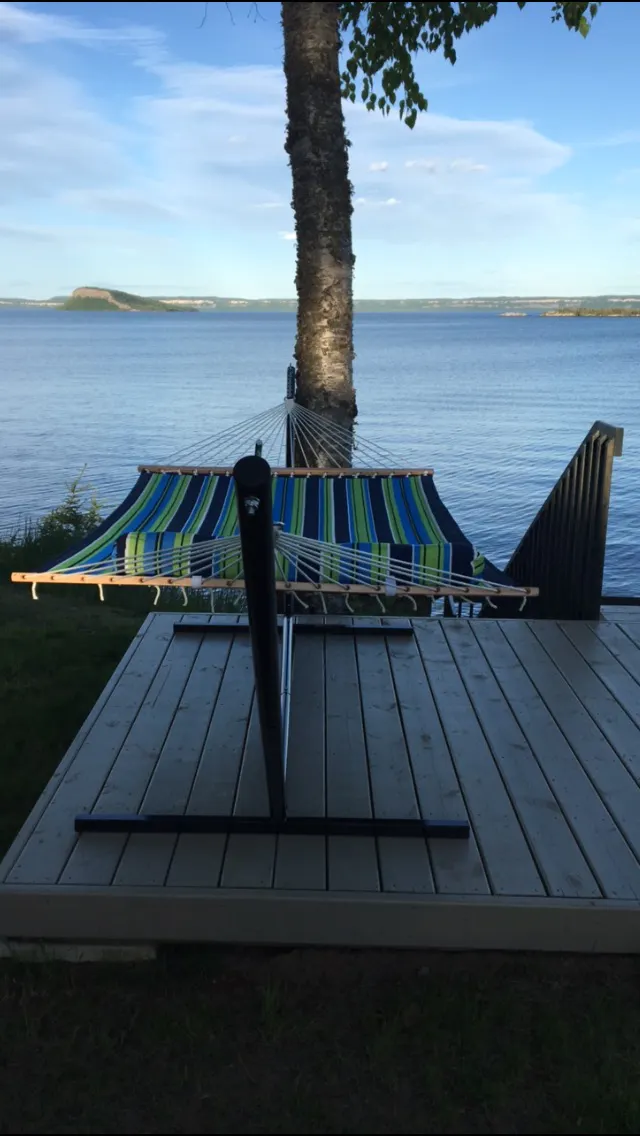 15 Ft Heavy Duty 3 Beam Hammock Stand Canada Hammock Universe Canada