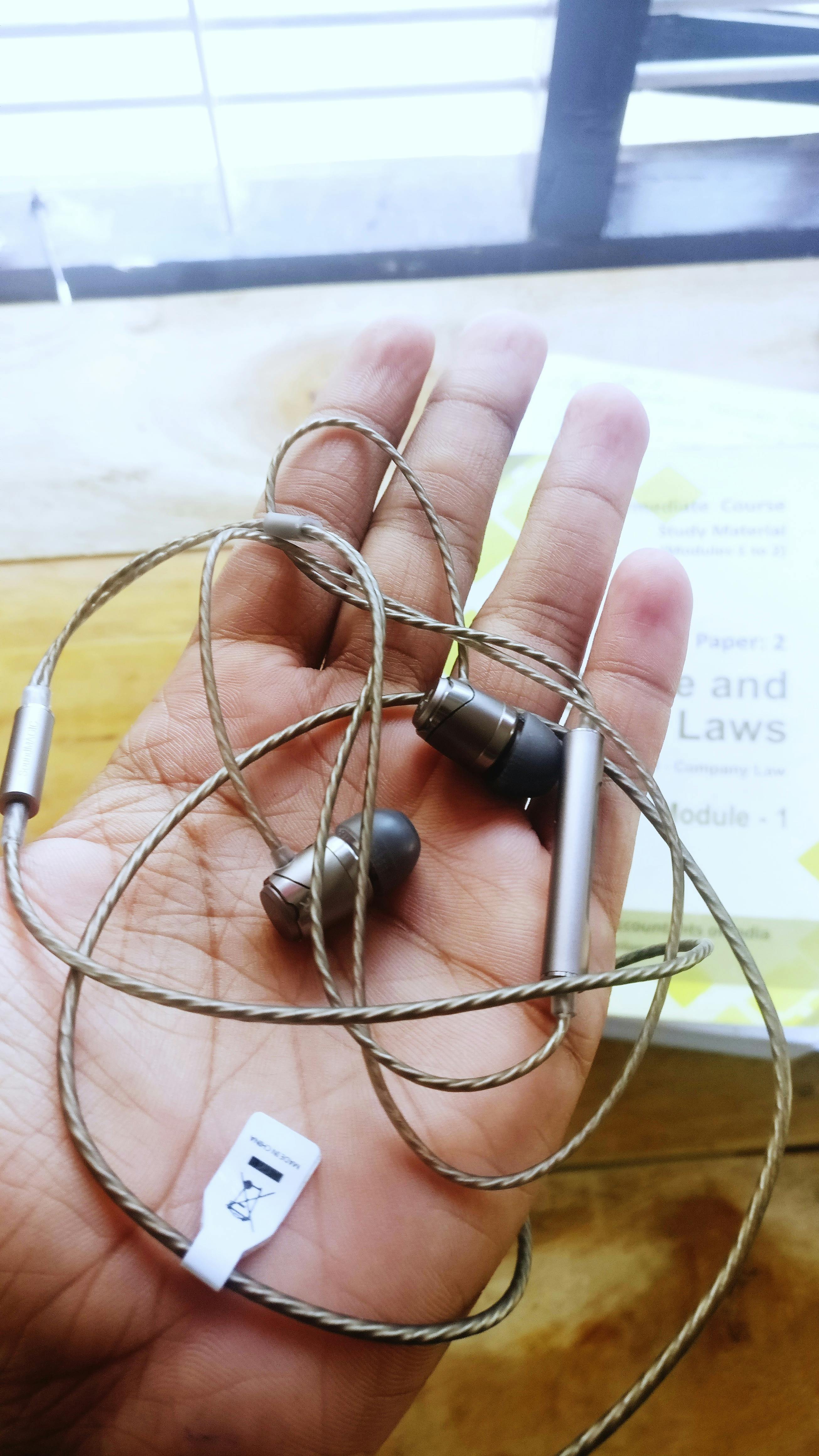 soundmagic e11c flipkart