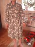 Vintage Dress