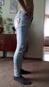 Ripped Jeans