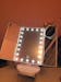 22 LED Trifold Makeup Mirror