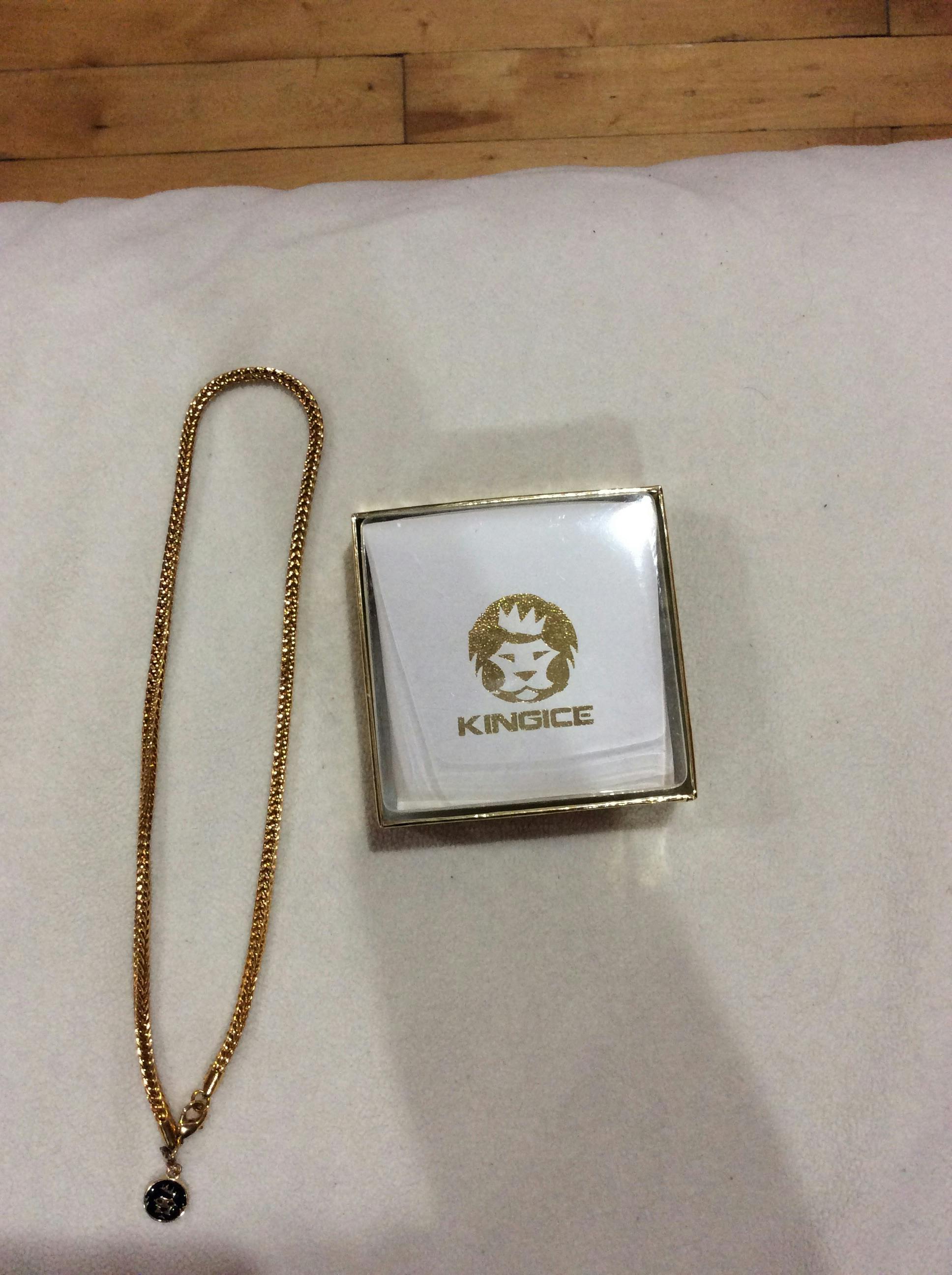 Kingice chain Clearance